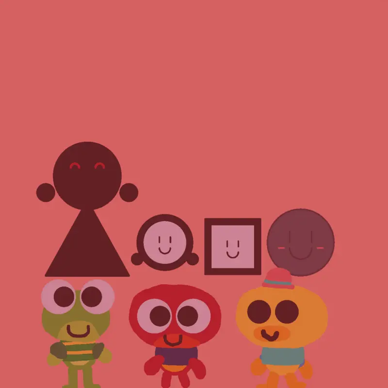 Game by @boginimmaa
