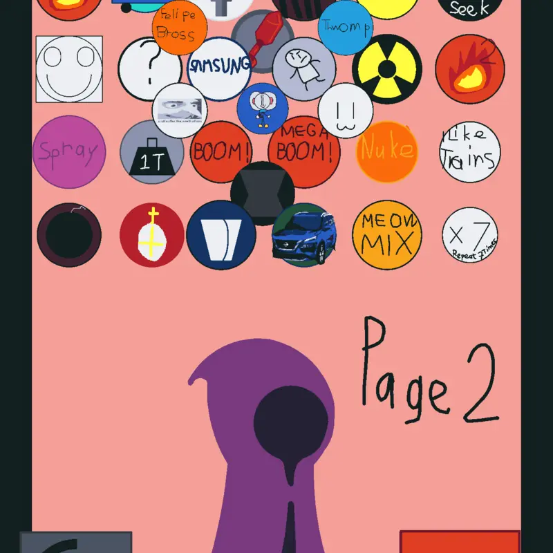 Game by @GantaThe_Official