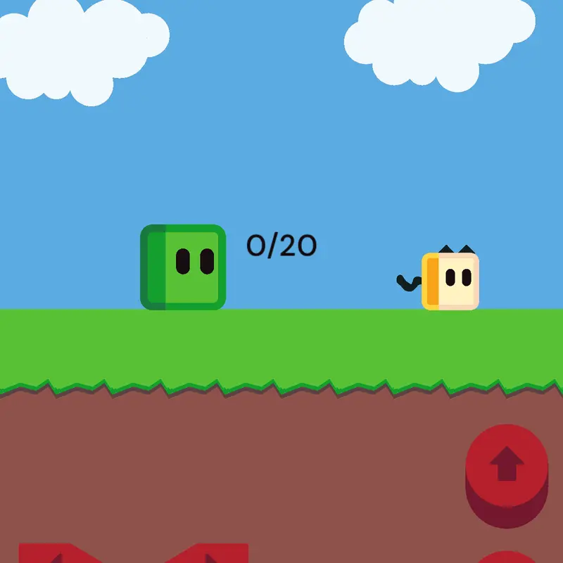 Game by @Lucky_35