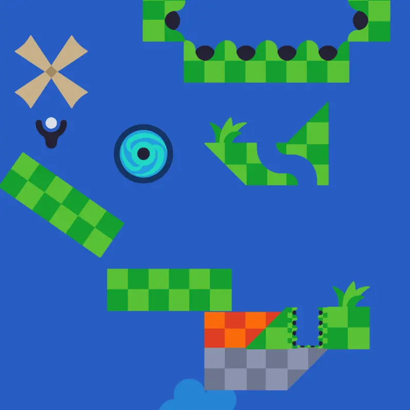 Game by @darretrdethedarkredcube