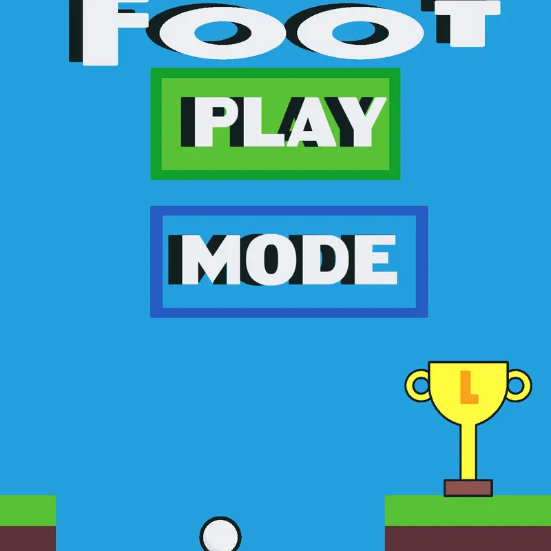 Game by @chetoman