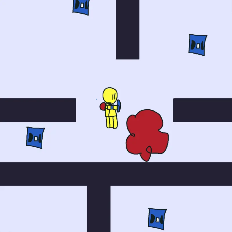 Game by @RenzZam