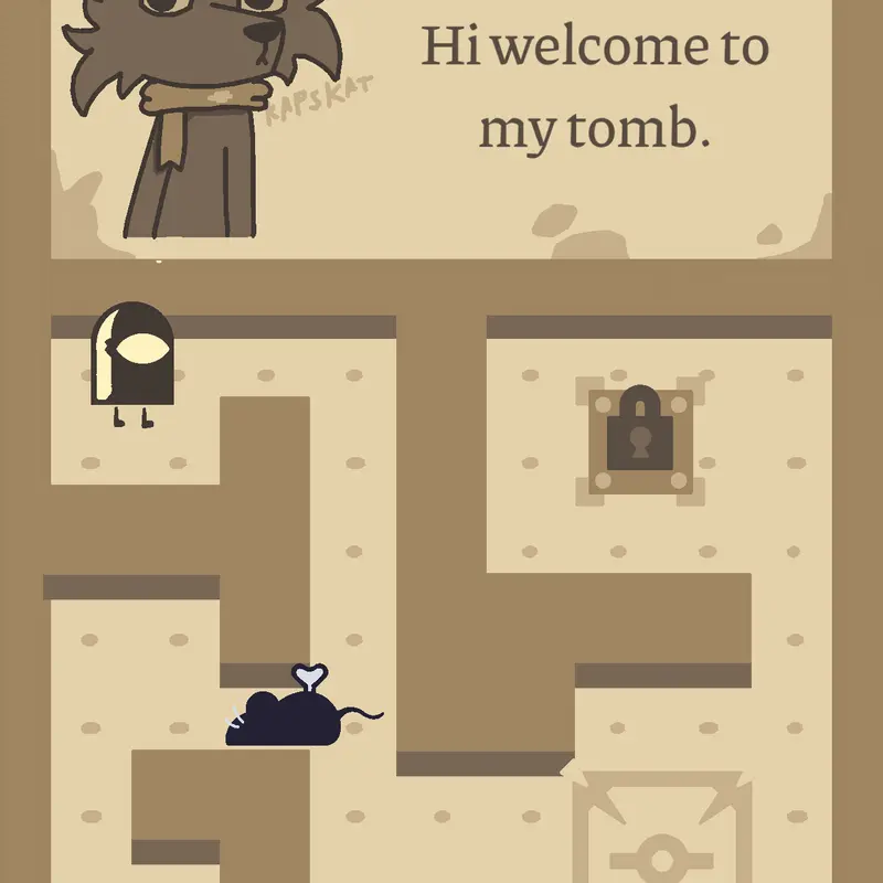 Game by @Mactavish