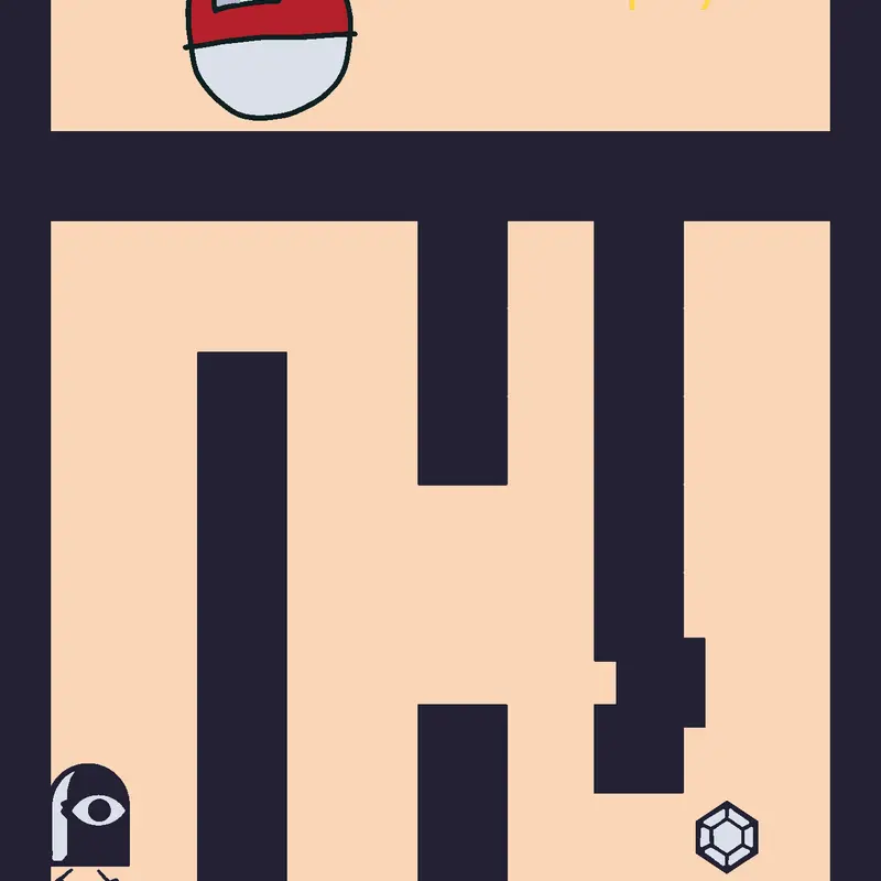 Game by @karinadira