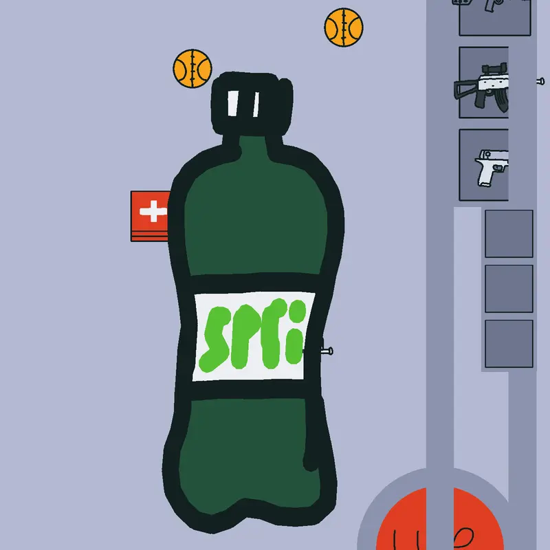 Game by @HLOPA