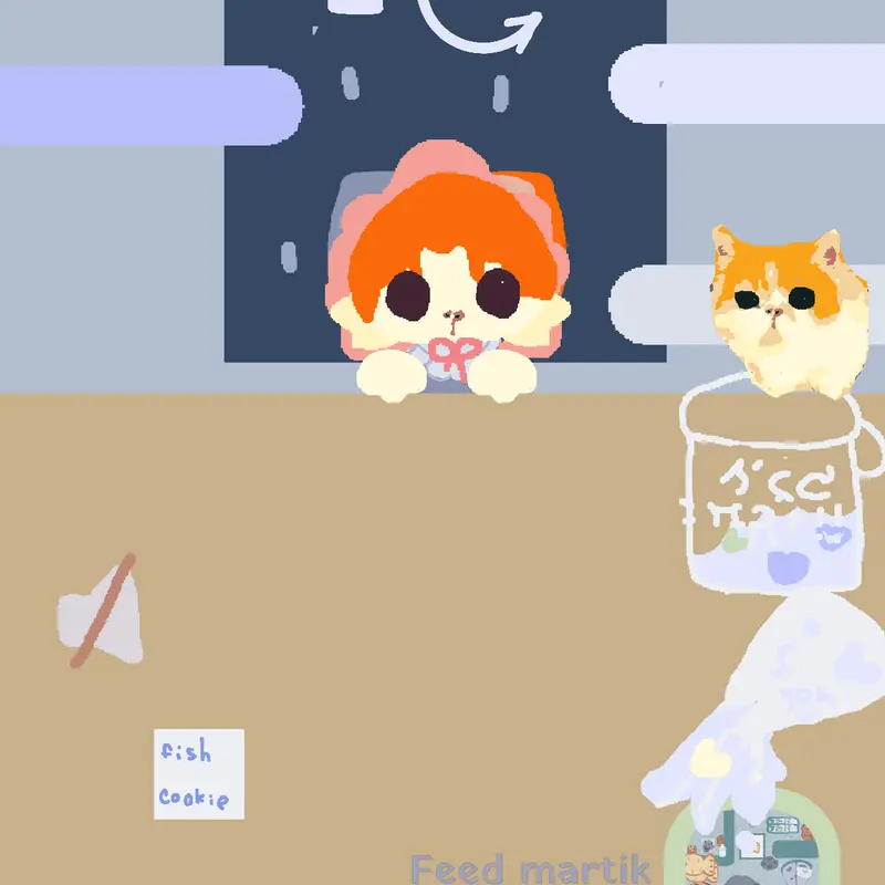 Game by @milky_aesthetic