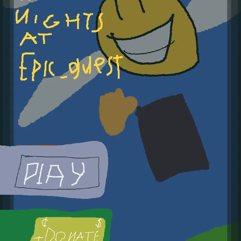 Game by @Epic_guest