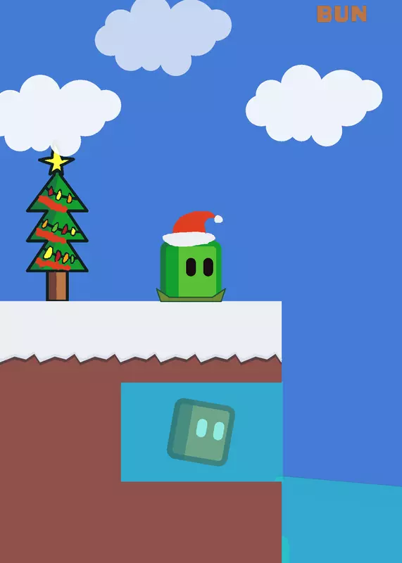 Game by @jairgamer