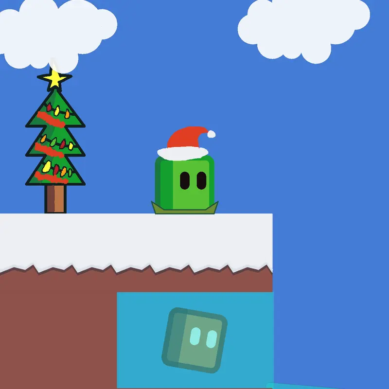 Game by @jairgamer