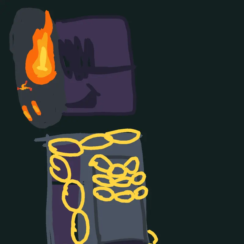 Game by @Maxker
