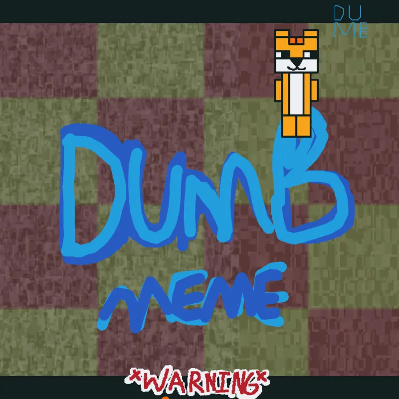 Game by @MinecraftSteve67466436