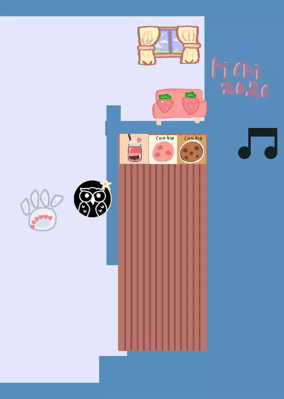 Game by @Richi_2026