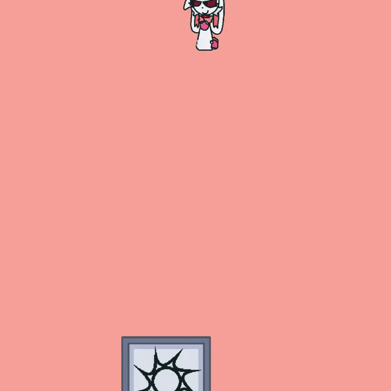 Game by @Ch_yautja