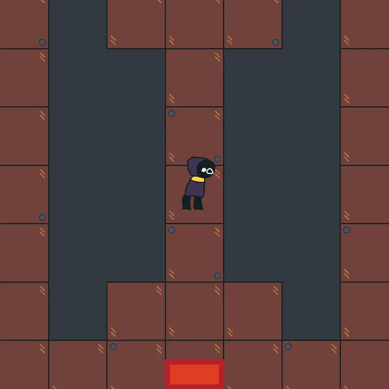 Game by @magic-littleman