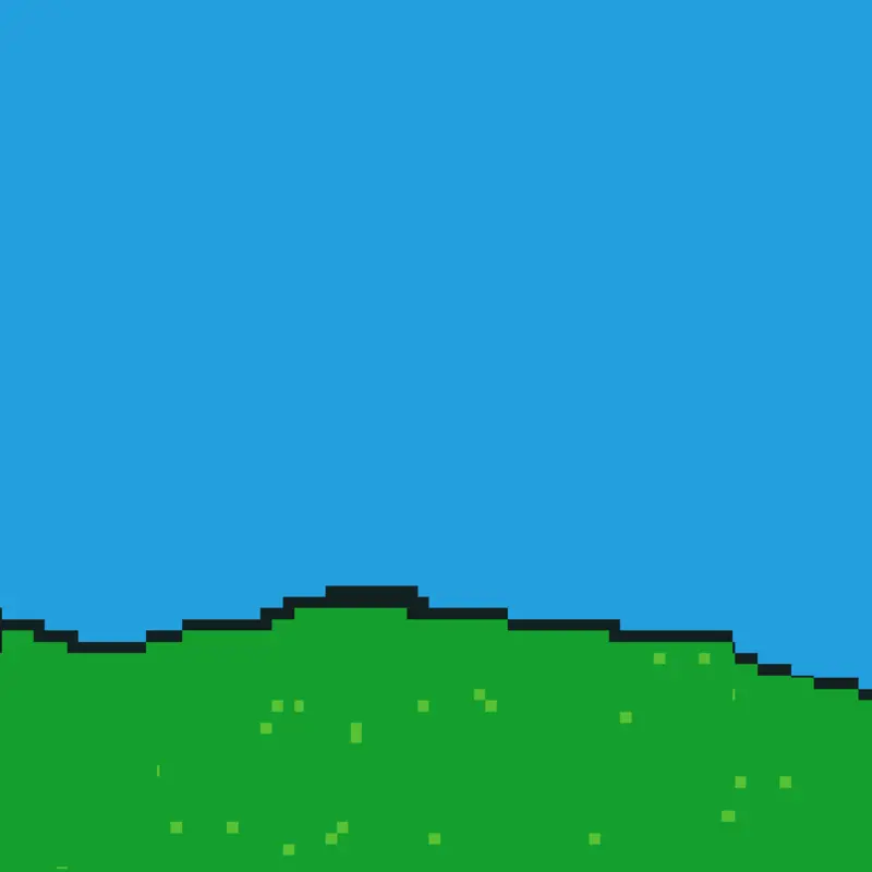 Duck hunt by @Mr_animations