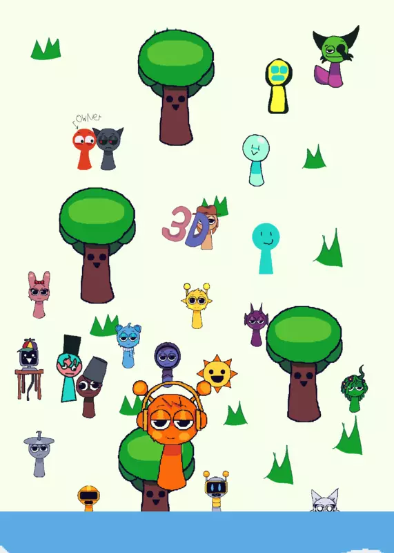 Game by @pinkie_ple