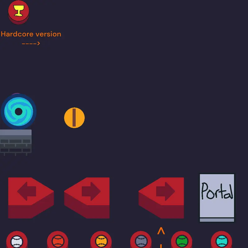 Game by @YourNormalWizard