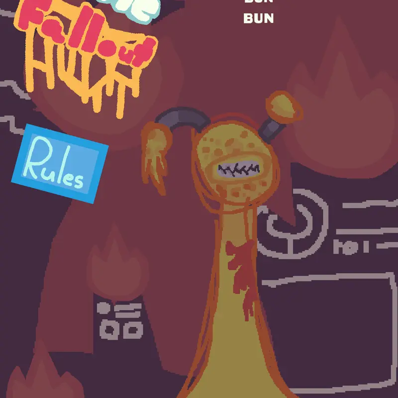 Game by @XdMan32_IMSOSIMON