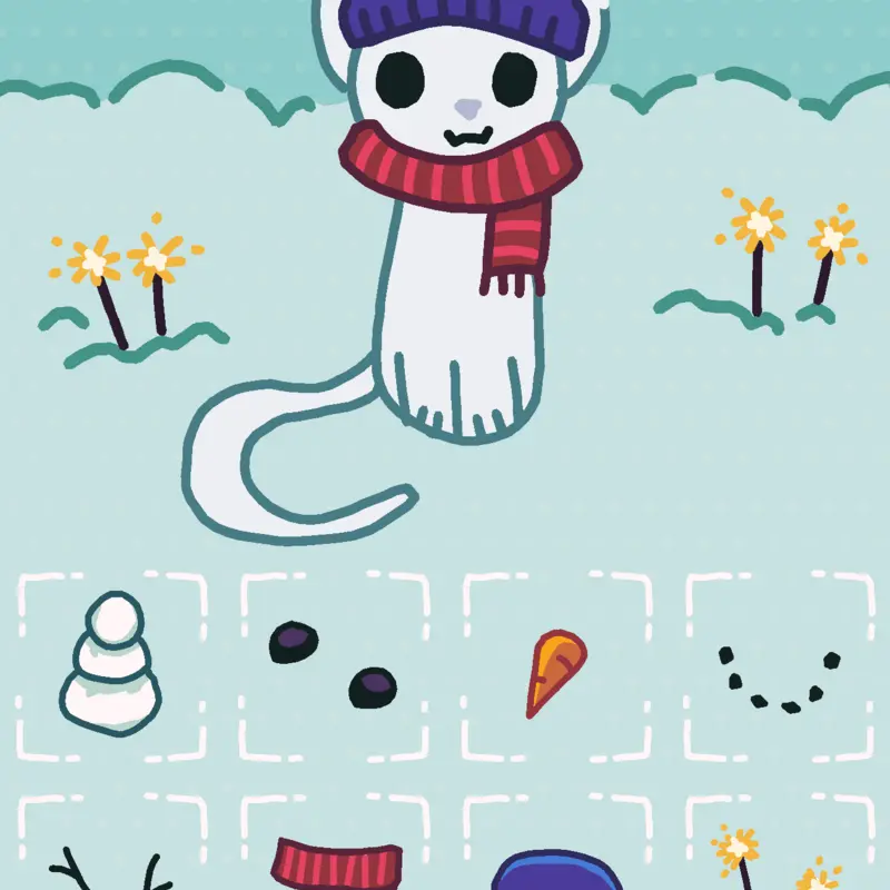 A cat. by @ThAnh7