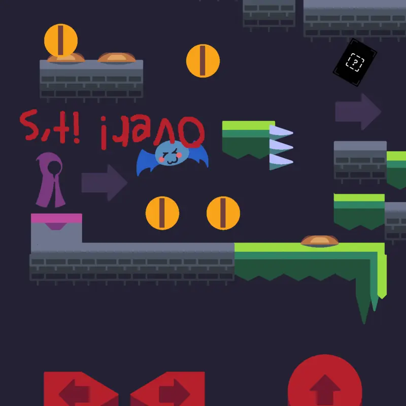 Game by @8043862