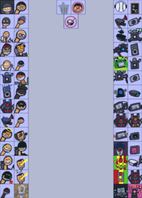 Skibidi toilet vs