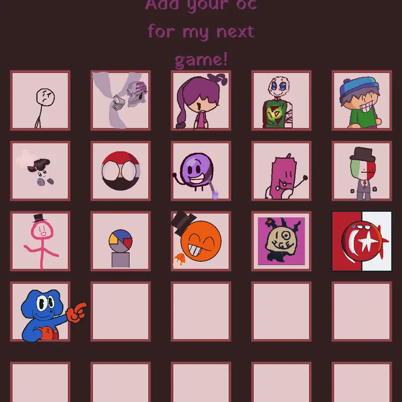 Game by @SPOOKYDOGMAN