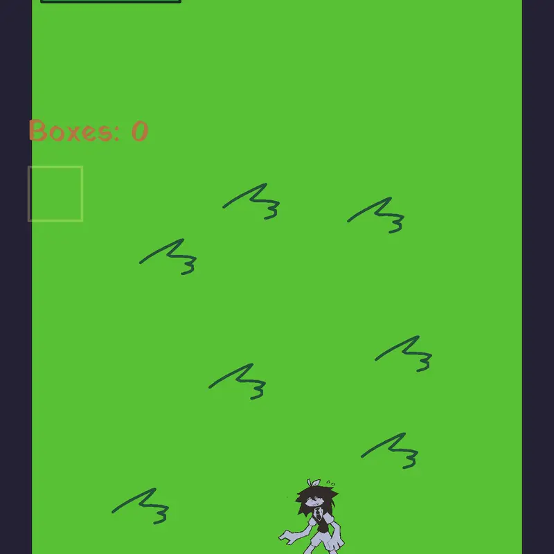 Game by @ZillaKami