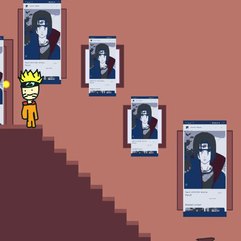 Game by @itachi_uchiha_