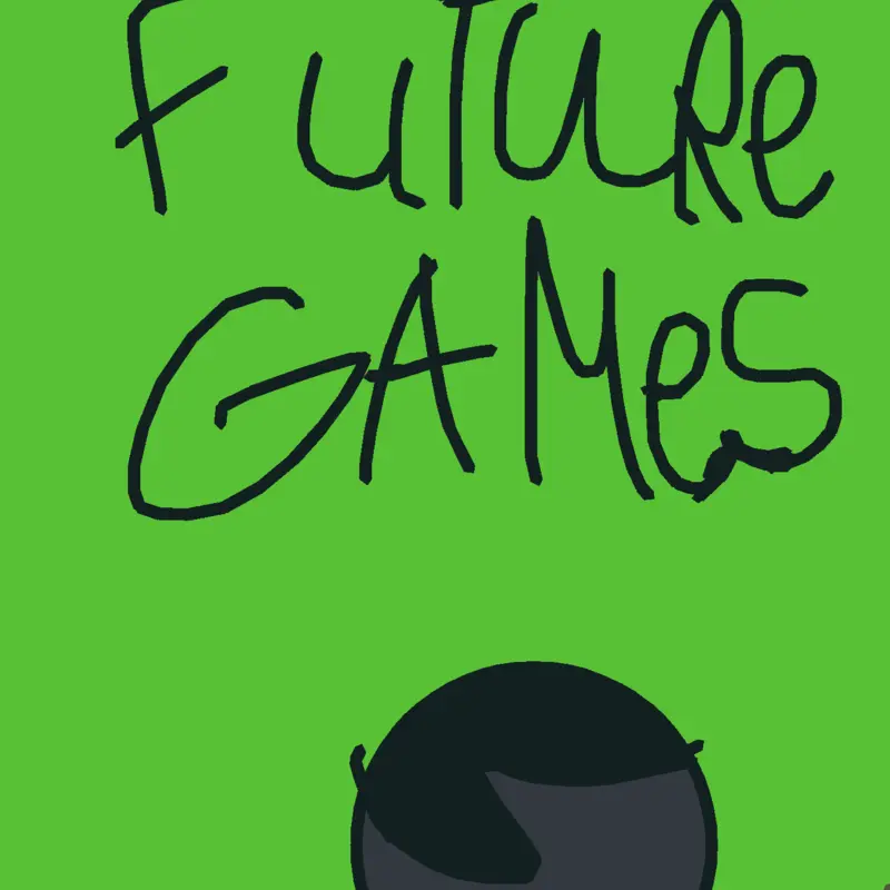 Future games by @Daconiano1