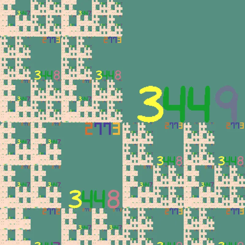 Game by @89TD_PortalChains-2026