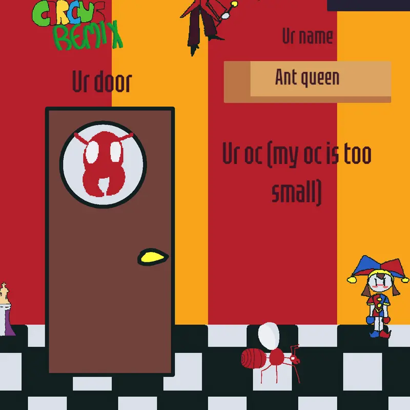 Game by @ant666