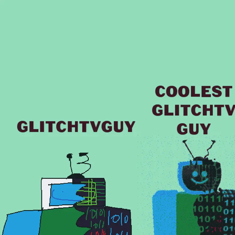 Game by @glitchtvguy