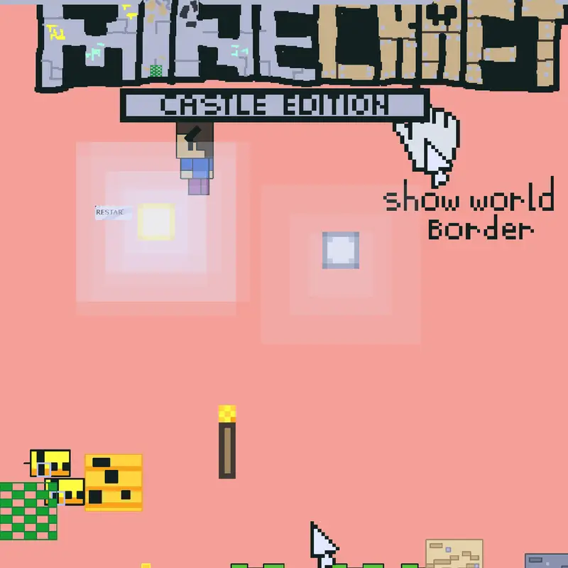 Game by @Ricroll