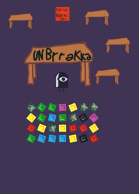 Break ur ankle
