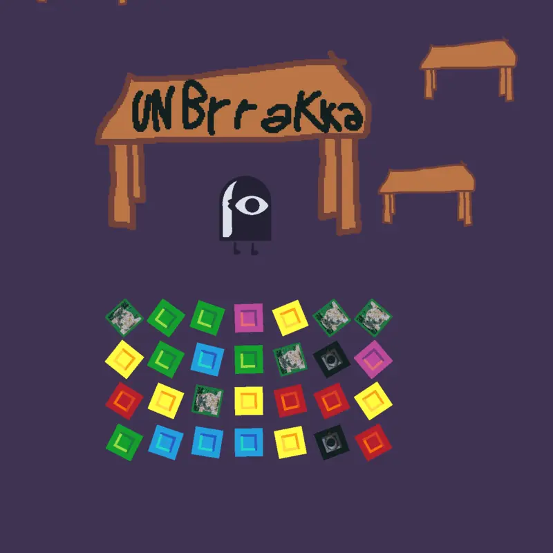 Game by @boo_baa