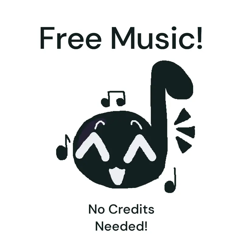 Free Music! by @UR_LOCAL_CHEESY
