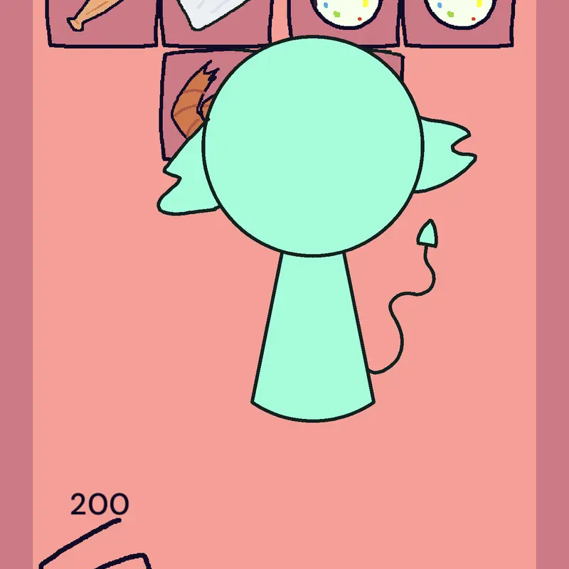 Game by @ImAStranger