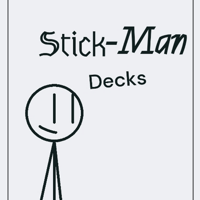 @Stickman-decks