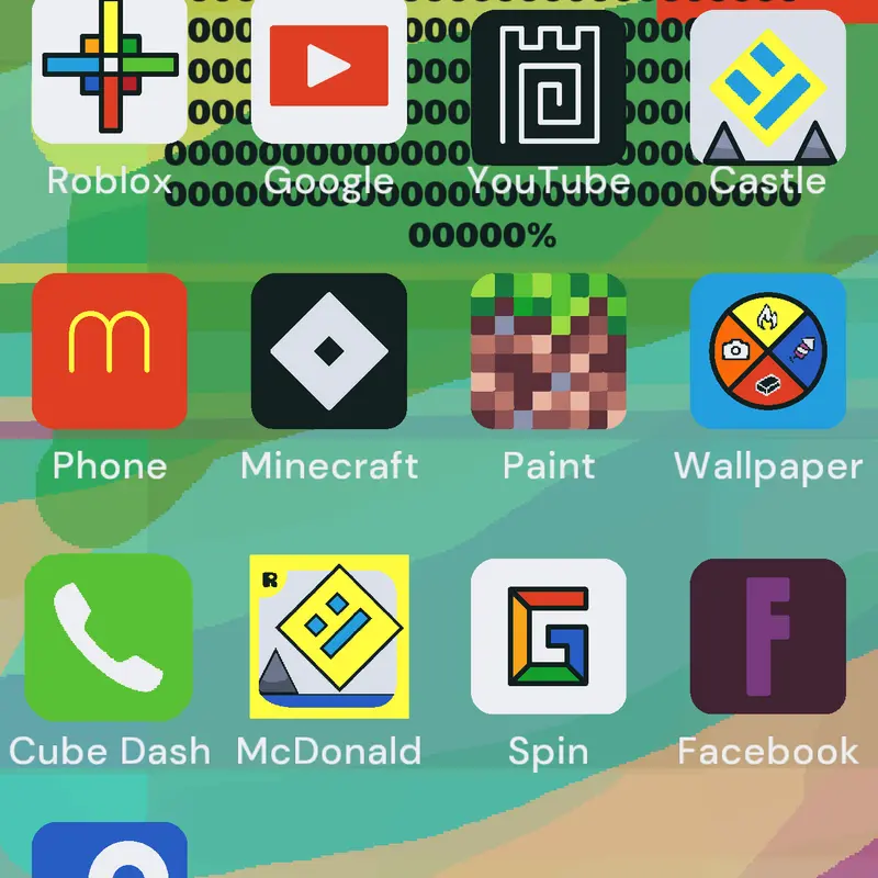 Game by @gooof