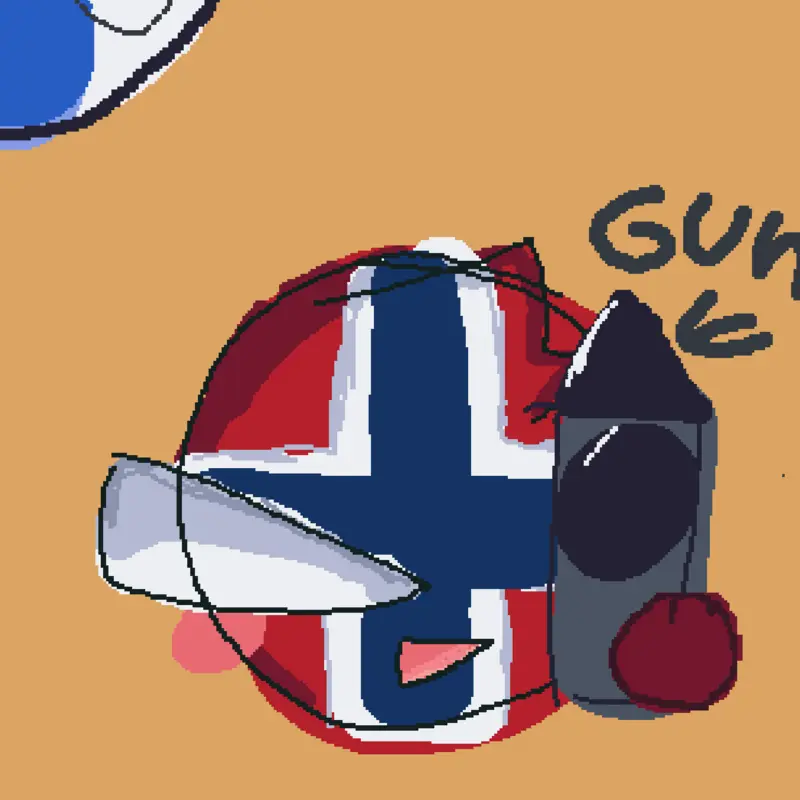 Game by @Norway_human