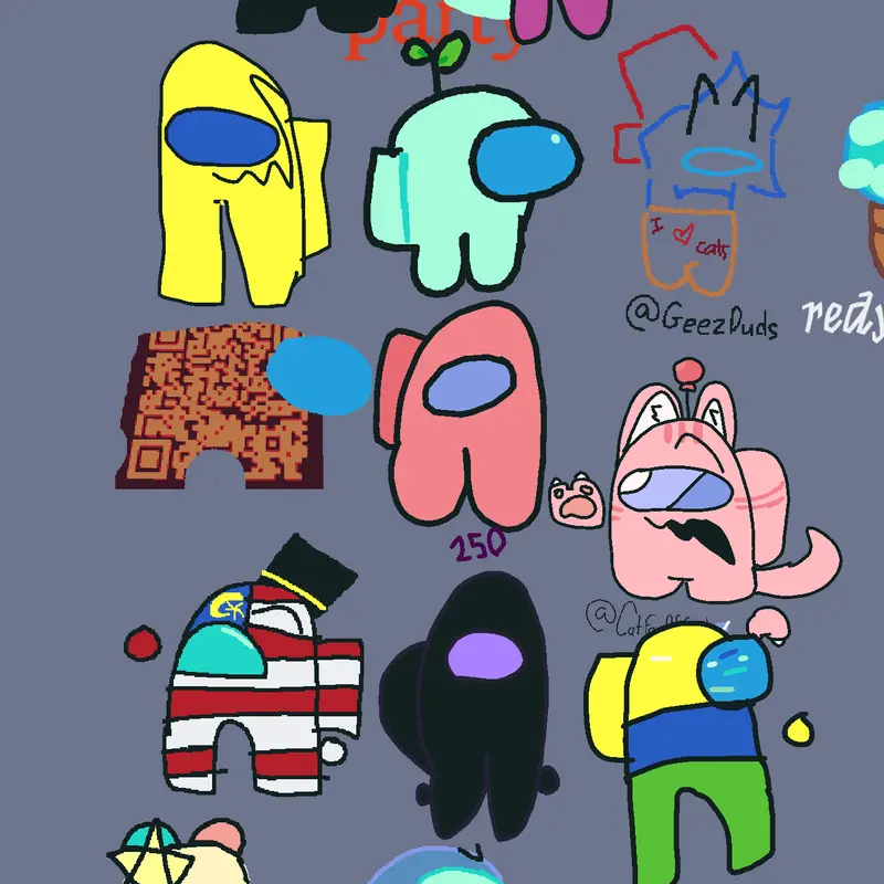 Game by @geoproductionsalgi