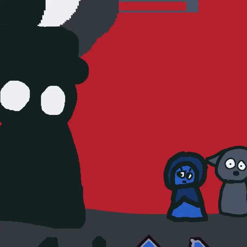 Game by @emily_kittymeow