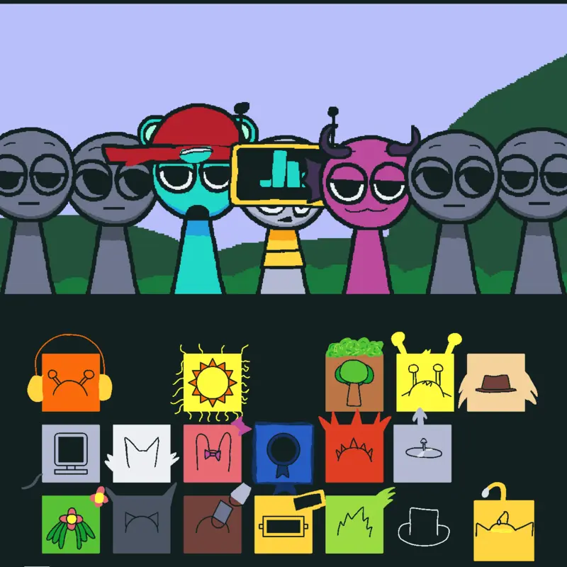 Game by @AmogosBlox