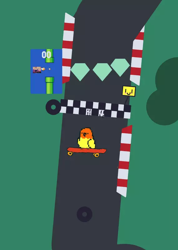 Game by @hey_girlypop