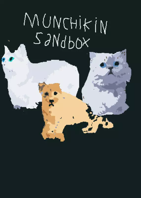 Game by @seannara