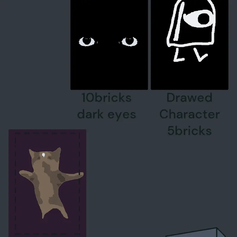 Game by @Grencube