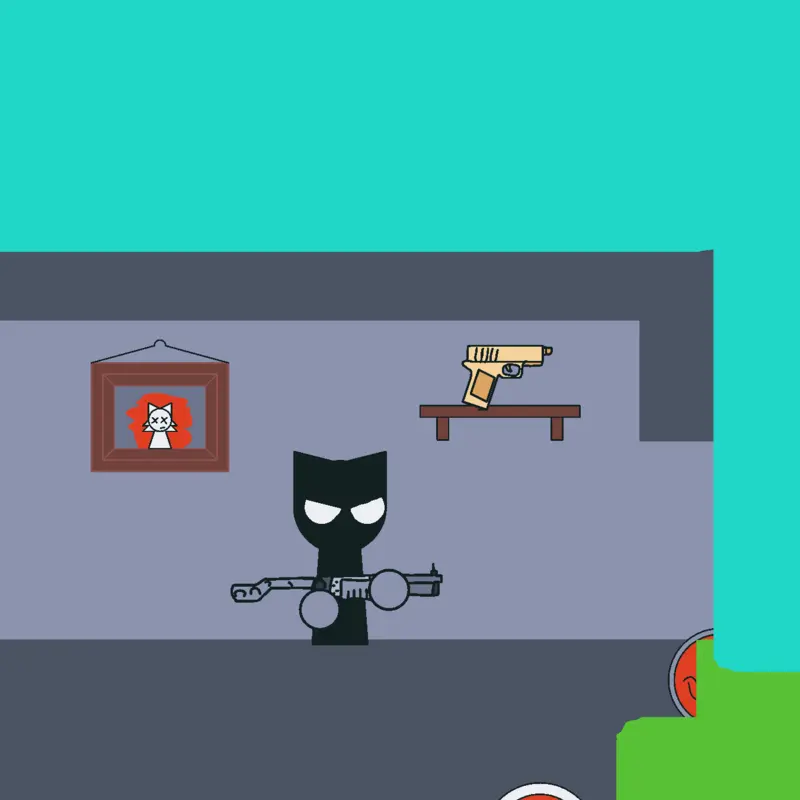 Game by @amazoon2