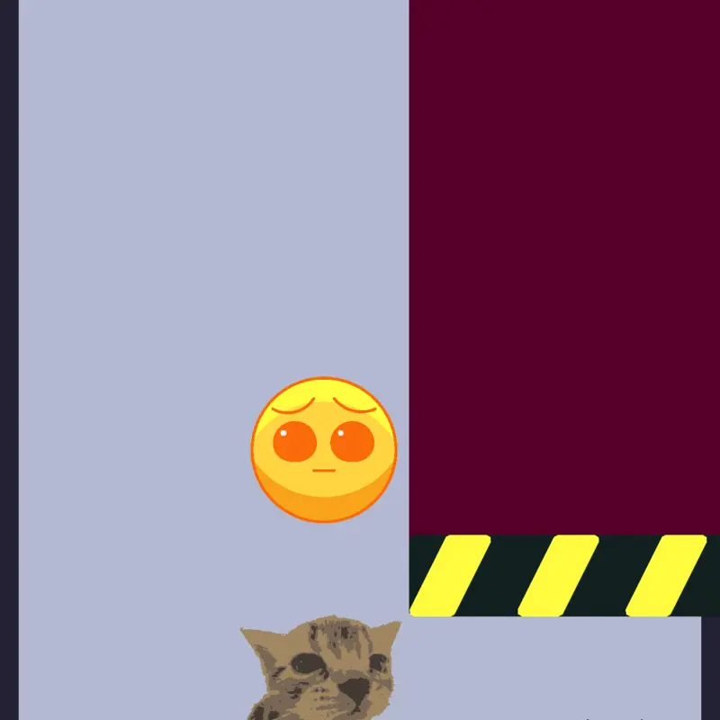 Game by @katteo