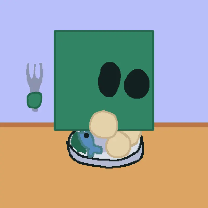 Game by @eateroffries3