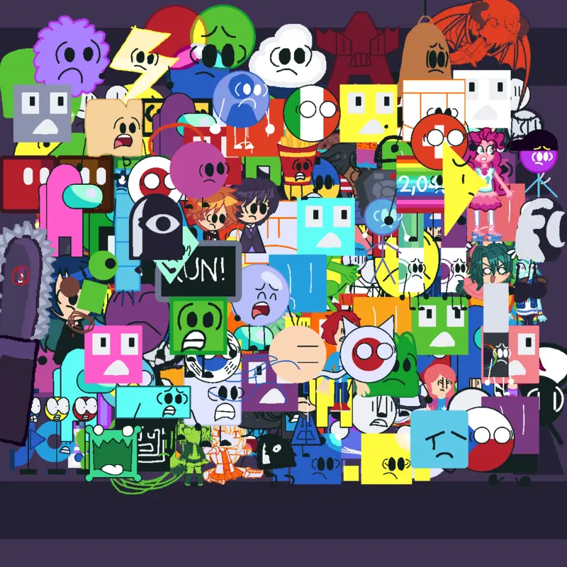 Game by @Pikkuhiljaa